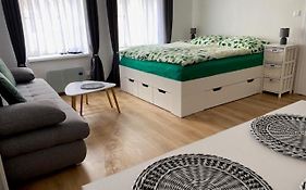 Ubytování v centru Kašperských Hor